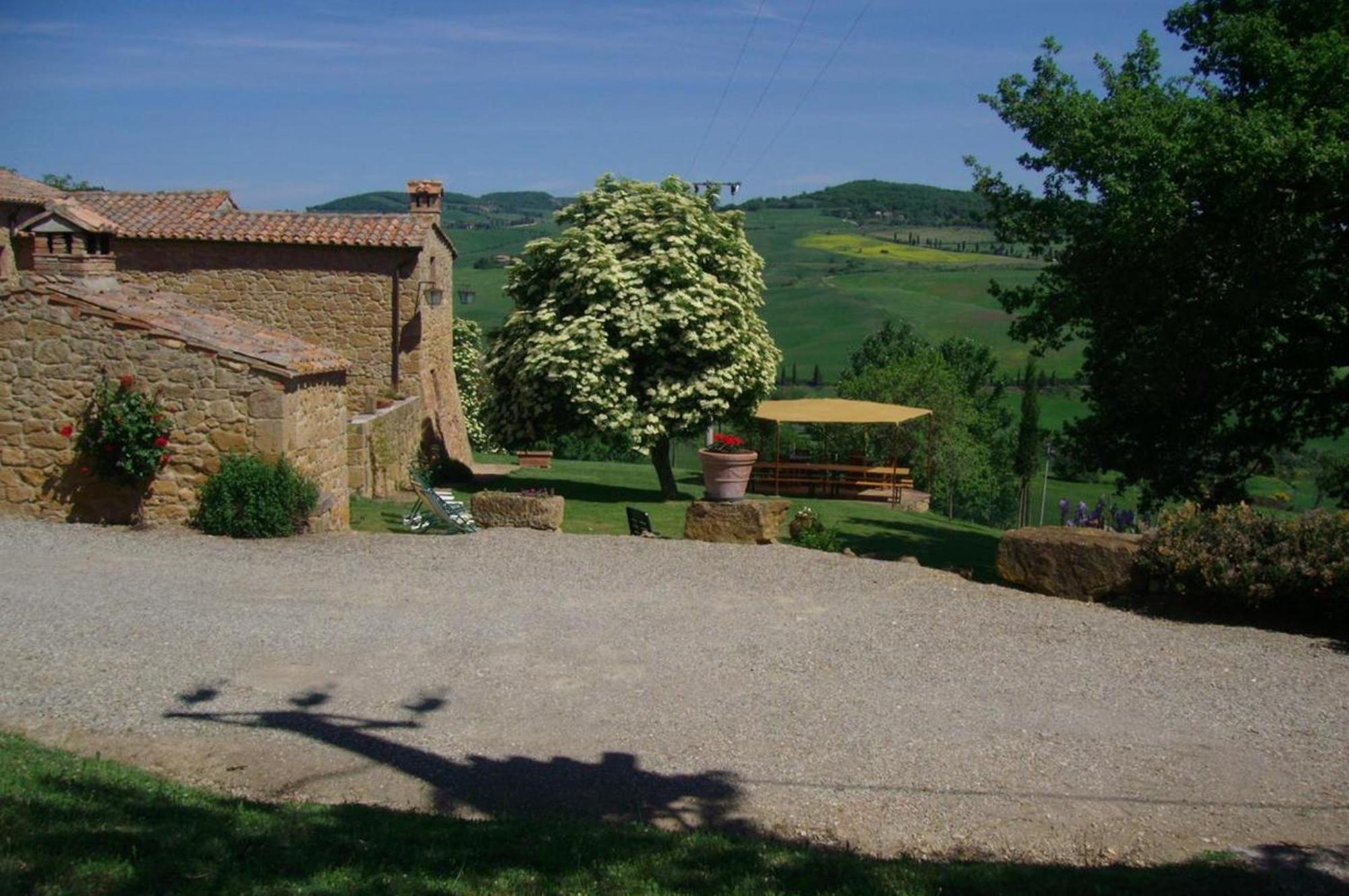 פיינצה Villa Fonte All'Oppio Con Area Piscina Recintata מראה חיצוני תמונה