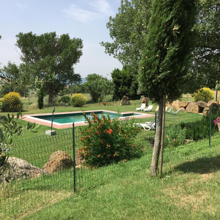 פיינצה Villa Fonte All'Oppio Con Area Piscina Recintata מראה חיצוני תמונה