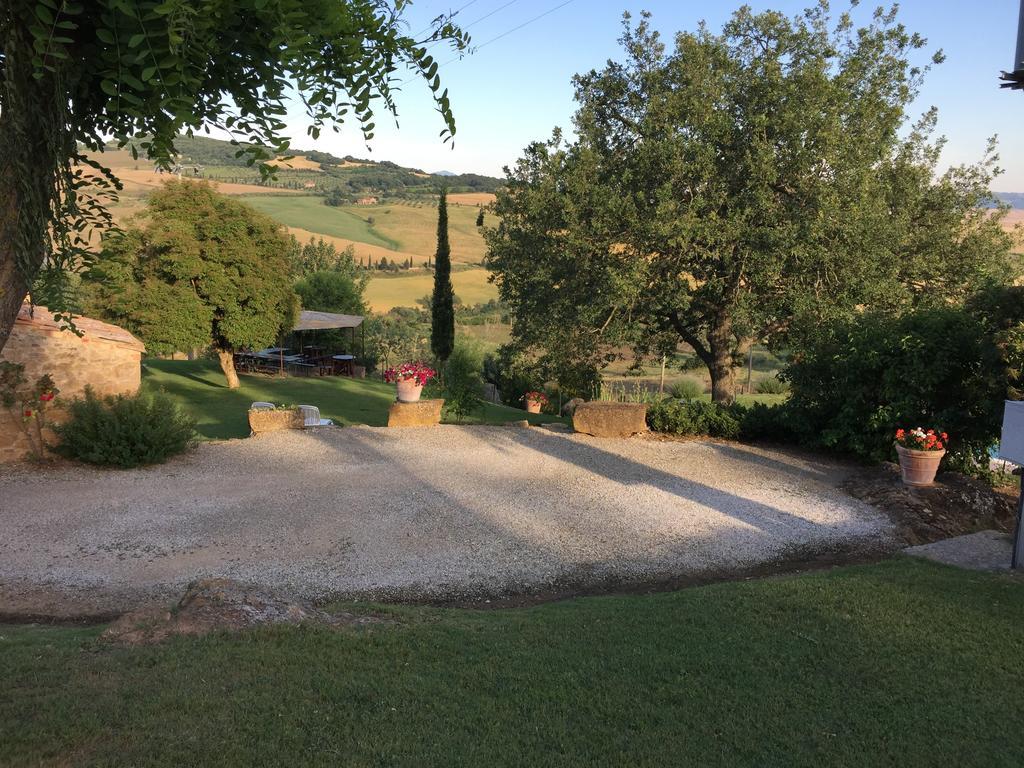 פיינצה Villa Fonte All'Oppio Con Area Piscina Recintata מראה חיצוני תמונה