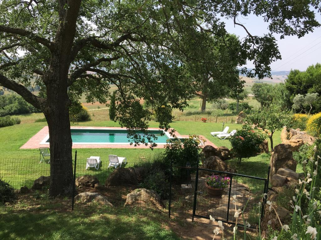 פיינצה Villa Fonte All'Oppio Con Area Piscina Recintata מראה חיצוני תמונה