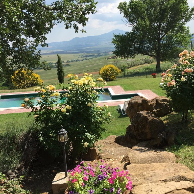 פיינצה Villa Fonte All'Oppio Con Area Piscina Recintata מראה חיצוני תמונה