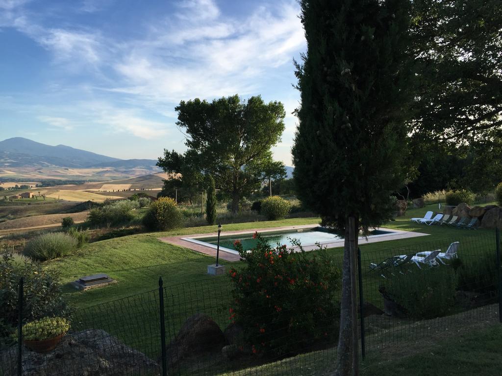 פיינצה Villa Fonte All'Oppio Con Area Piscina Recintata מראה חיצוני תמונה