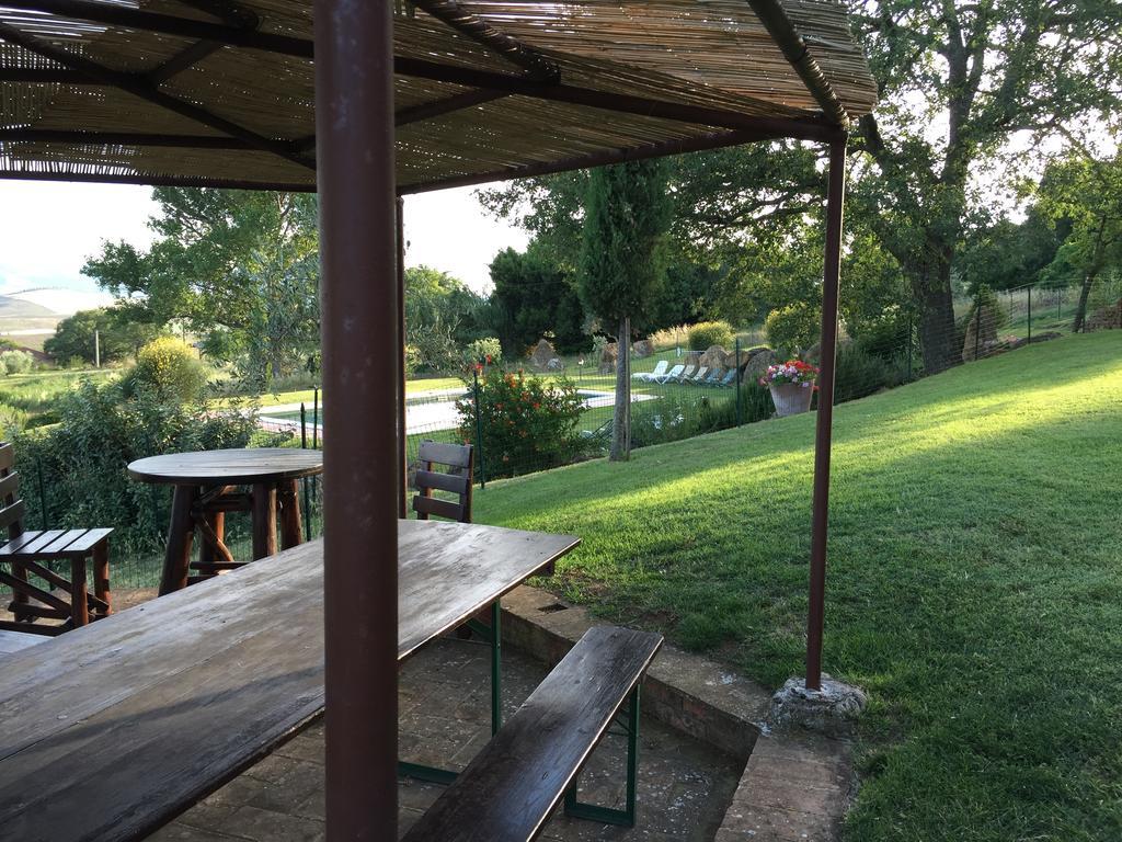 פיינצה Villa Fonte All'Oppio Con Area Piscina Recintata מראה חיצוני תמונה