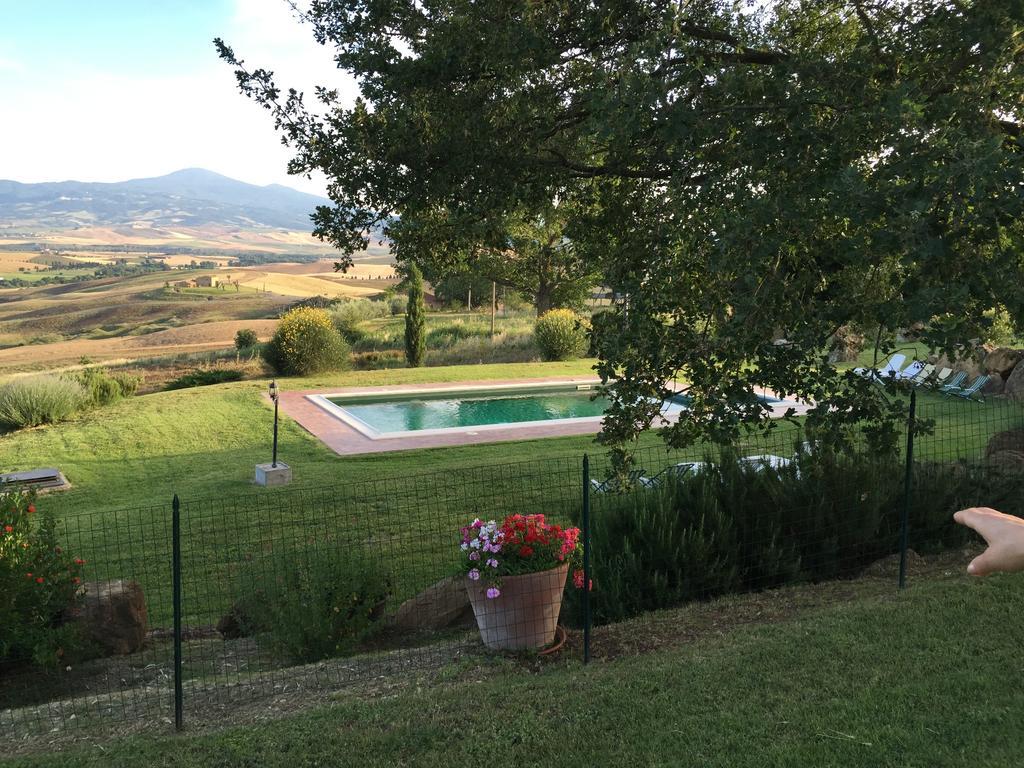 פיינצה Villa Fonte All'Oppio Con Area Piscina Recintata מראה חיצוני תמונה