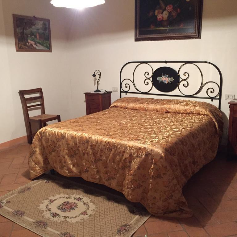 פיינצה Villa Fonte All'Oppio Con Area Piscina Recintata מראה חיצוני תמונה