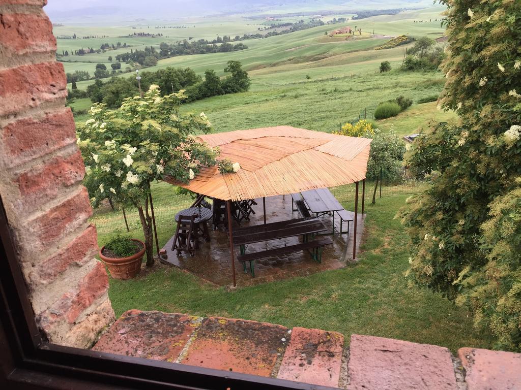 פיינצה Villa Fonte All'Oppio Con Area Piscina Recintata מראה חיצוני תמונה