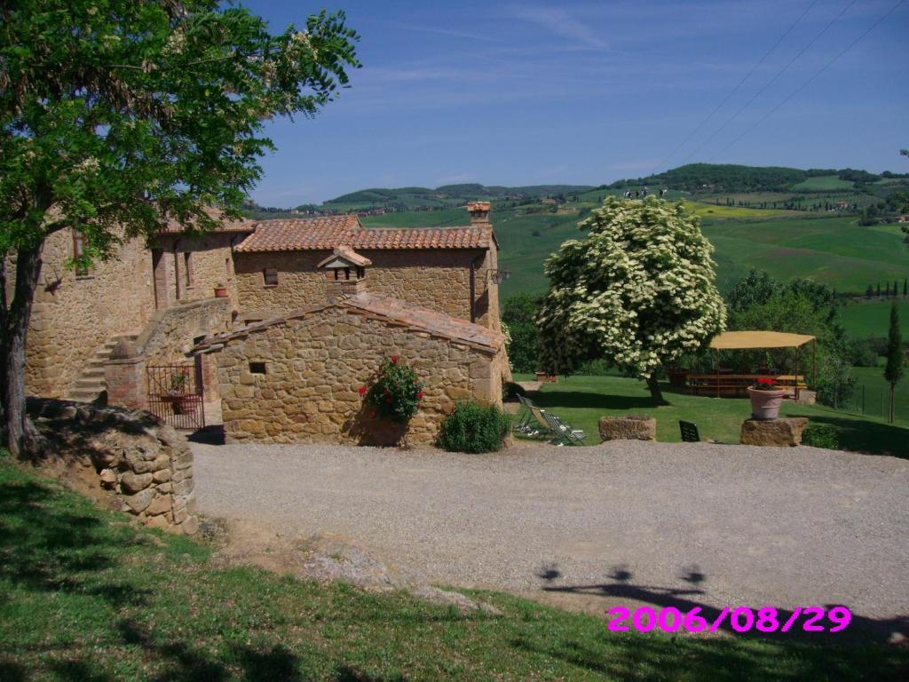 פיינצה Villa Fonte All'Oppio Con Area Piscina Recintata חדר תמונה